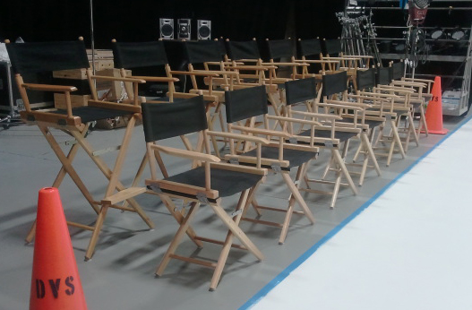 directors chairs